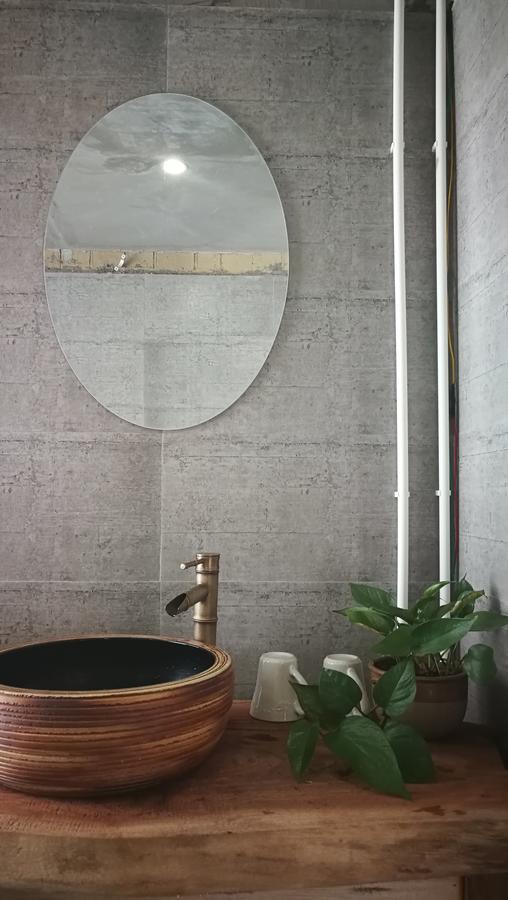 Green Hostel & Sunny Guesthouse Yuanyang  Exterior foto